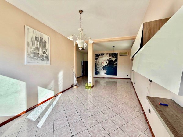 appartamento in vendita a Firenze in zona Soffiano