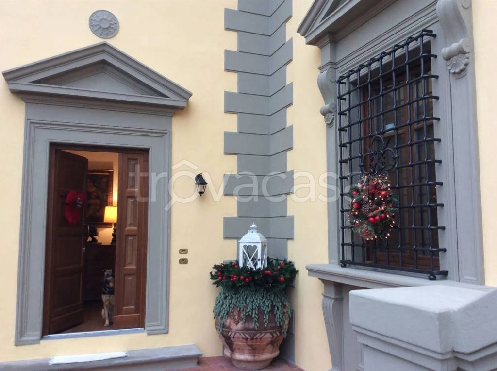 appartamento in vendita a Firenze in zona Careggi