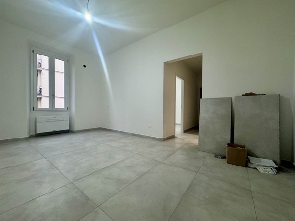 appartamento in vendita a Firenze in zona Campo di Marte