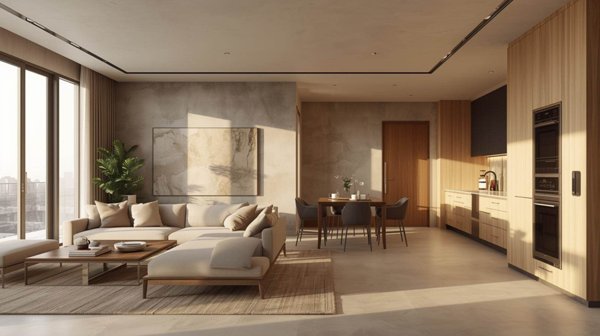 appartamento in vendita a Firenze in zona Campo di Marte