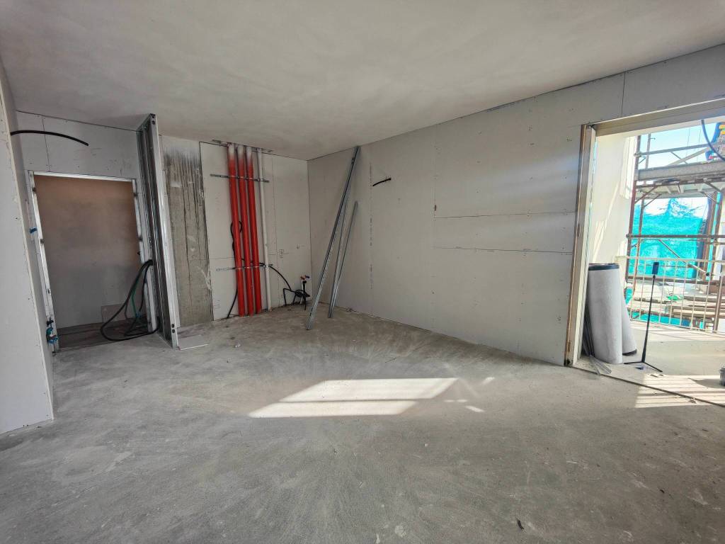 appartamento in vendita a Firenze in zona Brozzi