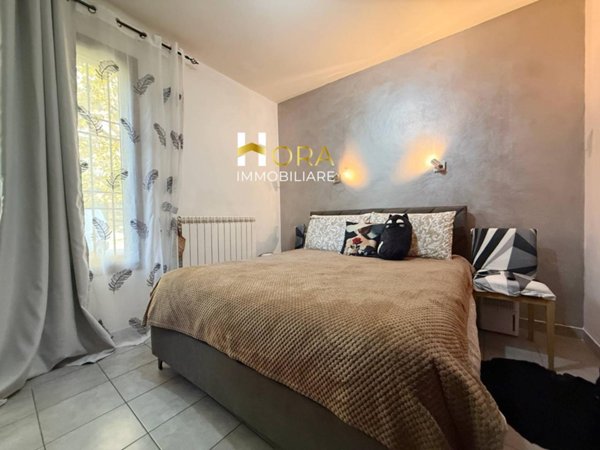 appartamento in vendita a Firenze in zona Ugnano