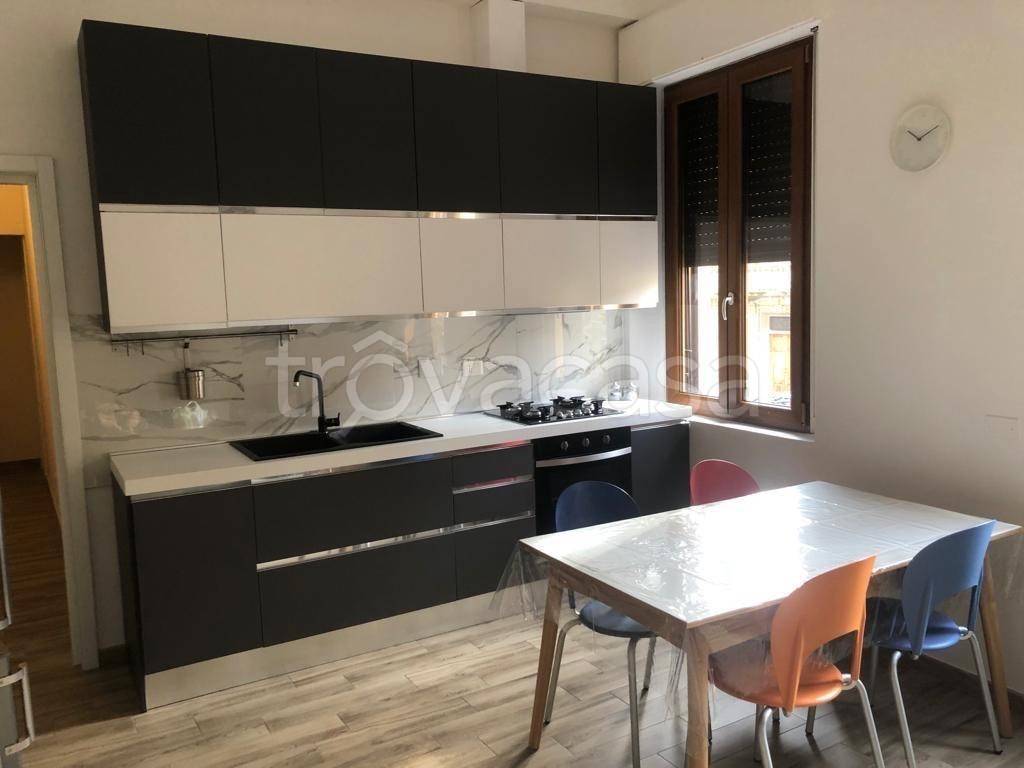 appartamento in vendita a Firenze in zona Porta Romana