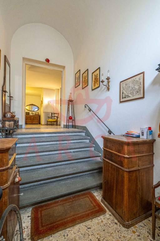 appartamento in vendita a Firenze in zona Le Cure