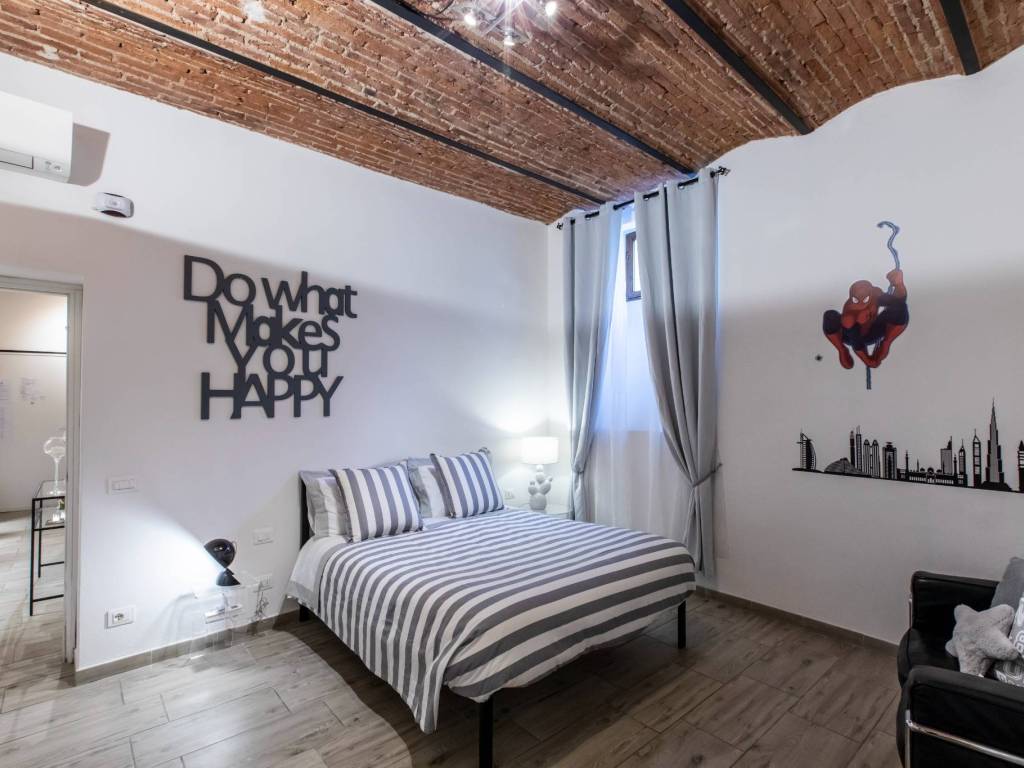 appartamento in vendita a Firenze in zona Campo di Marte