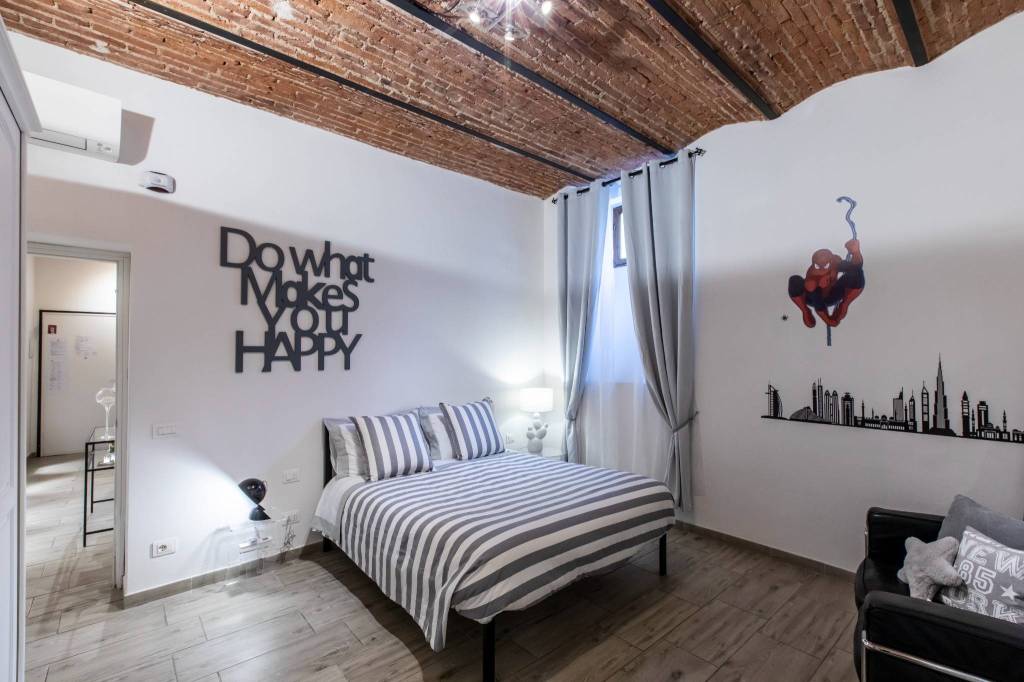 appartamento in vendita a Firenze in zona Centro Storico