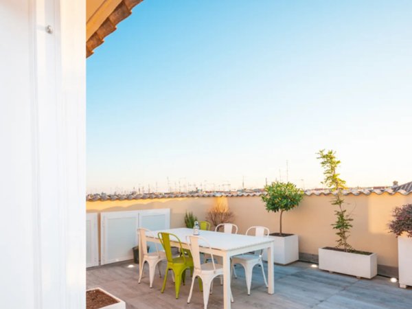 appartamento in vendita a Firenze in zona Gavinana