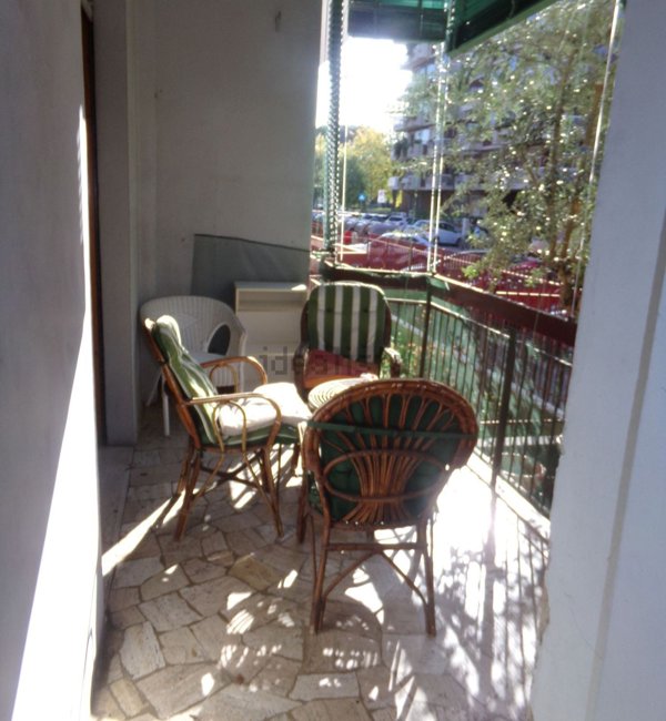 appartamento in vendita a Firenze in zona Coverciano