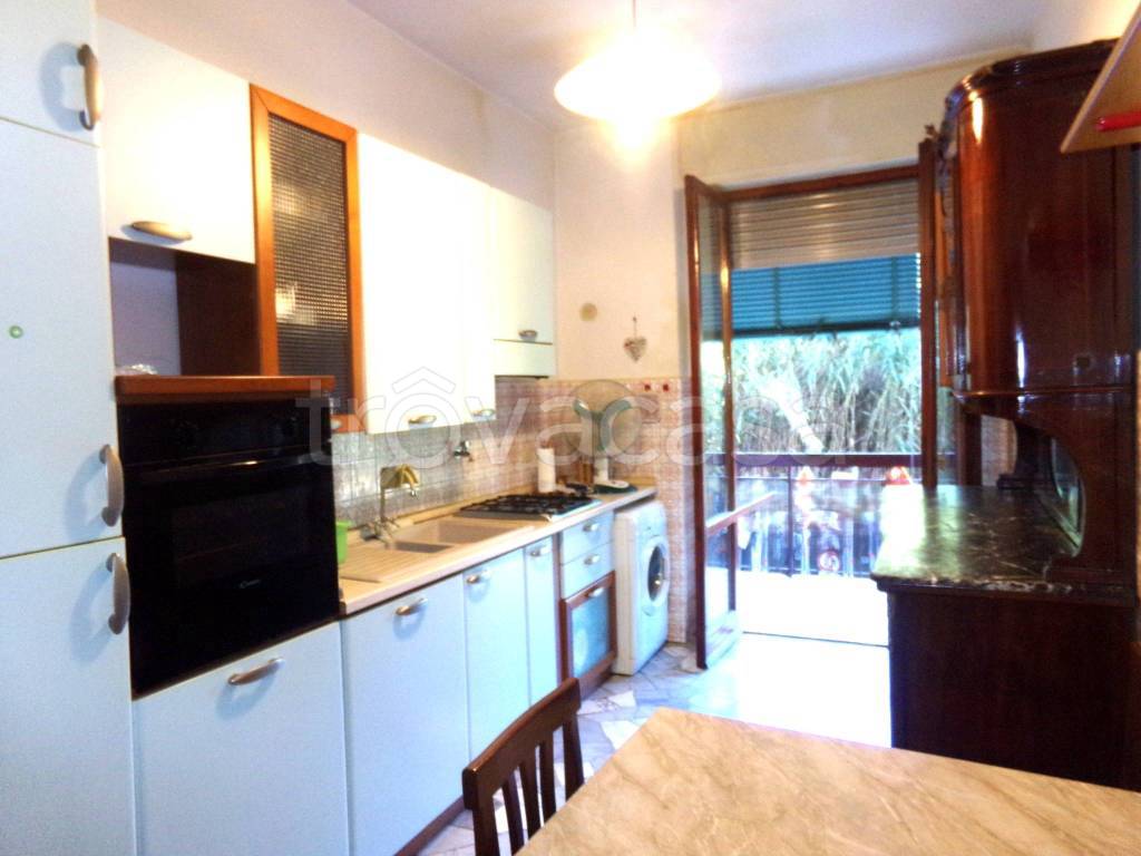 appartamento in vendita a Firenze in zona Coverciano