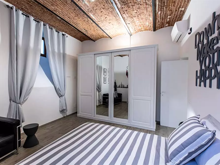 appartamento in vendita a Firenze in zona Statuto