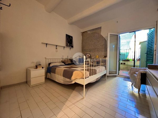 appartamento in vendita a Firenze in zona Legnaia