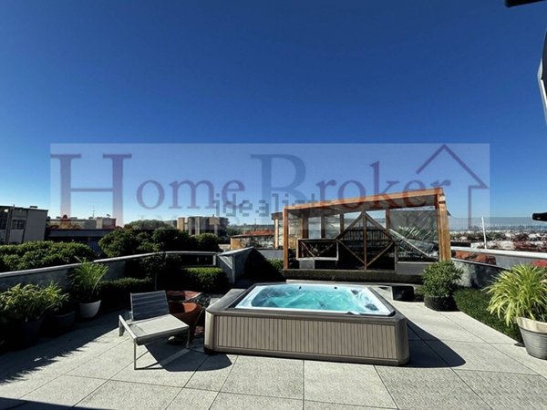 appartamento in vendita a Firenze in zona Gavinana