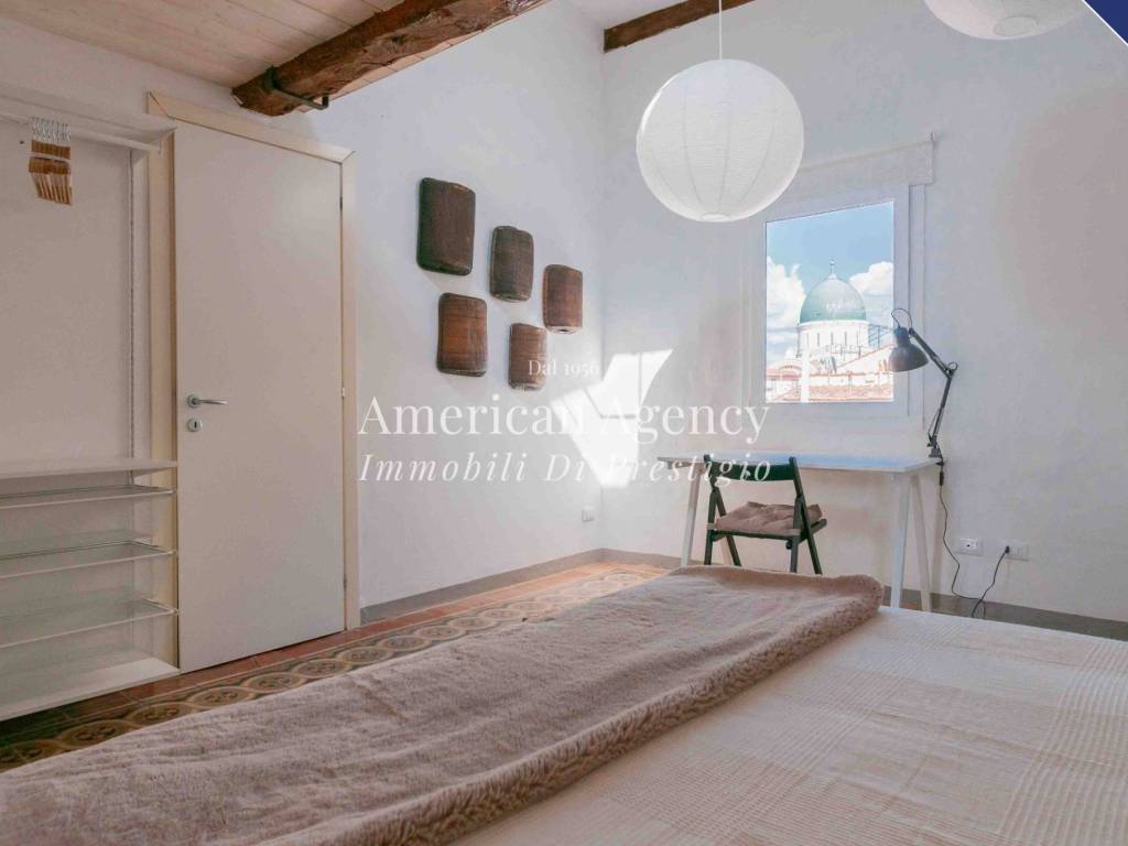 appartamento in vendita a Firenze in zona Centro Duomo