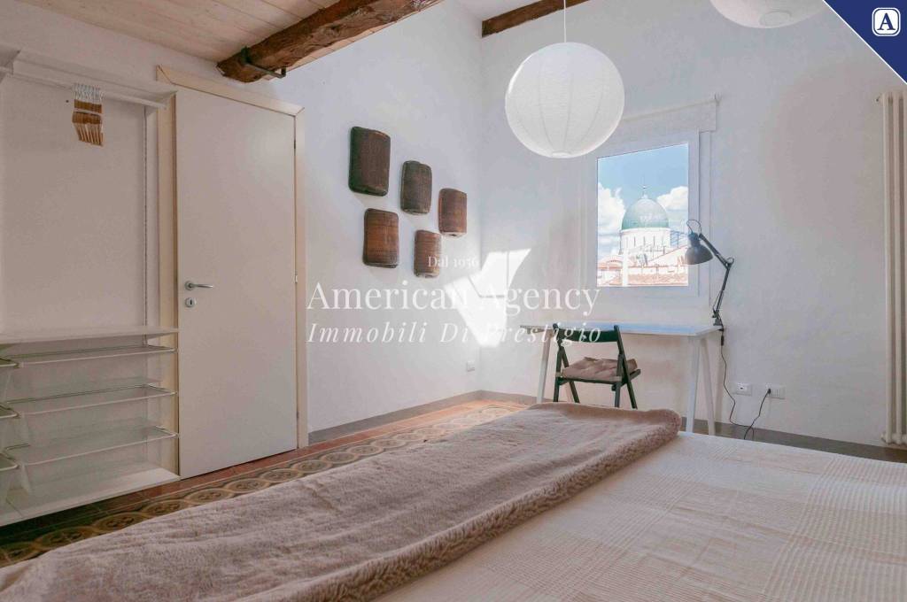 appartamento in vendita a Firenze in zona Centro Duomo