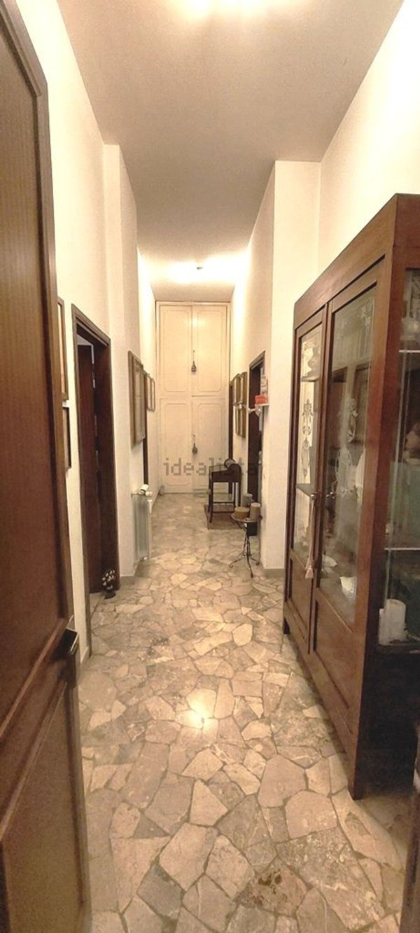 appartamento in vendita a Firenze in zona Careggi