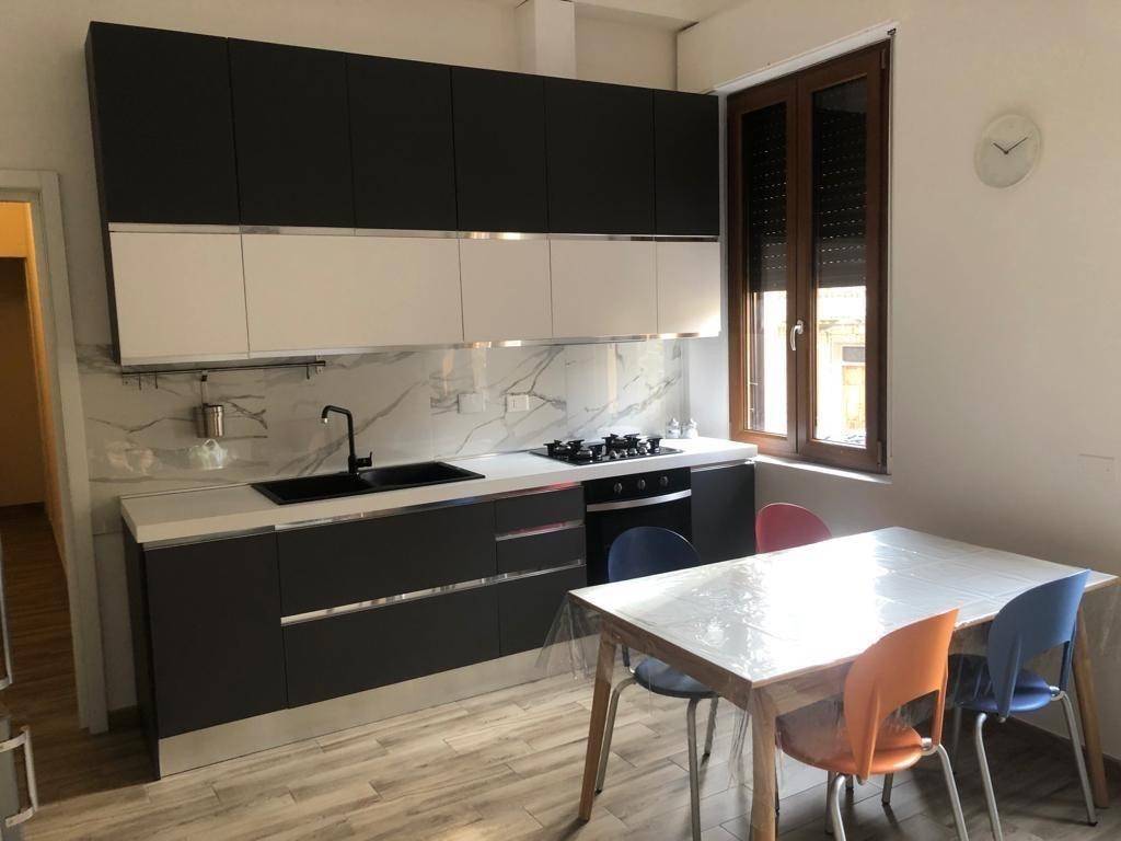 appartamento in vendita a Firenze in zona Centro San Frediano
