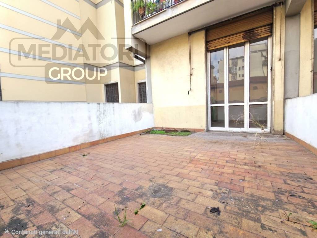 appartamento in vendita a Firenze in zona Centro Storico