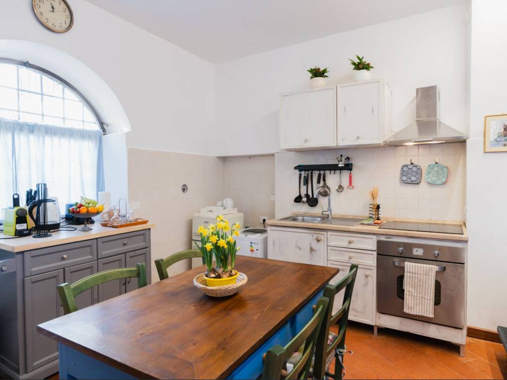 appartamento in vendita a Firenze in zona Careggi