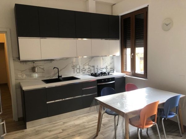 appartamento in vendita a Firenze in zona Centro San Frediano