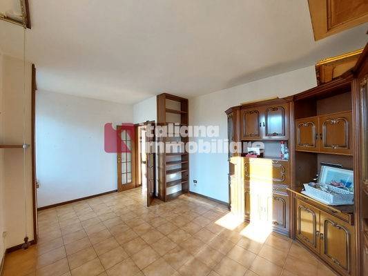 appartamento in vendita a Firenze in zona Le Cure