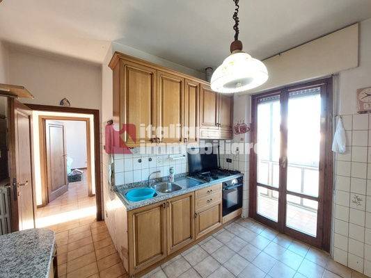 appartamento in vendita a Firenze