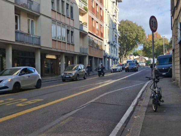 appartamento in vendita a Firenze in zona Campo di Marte