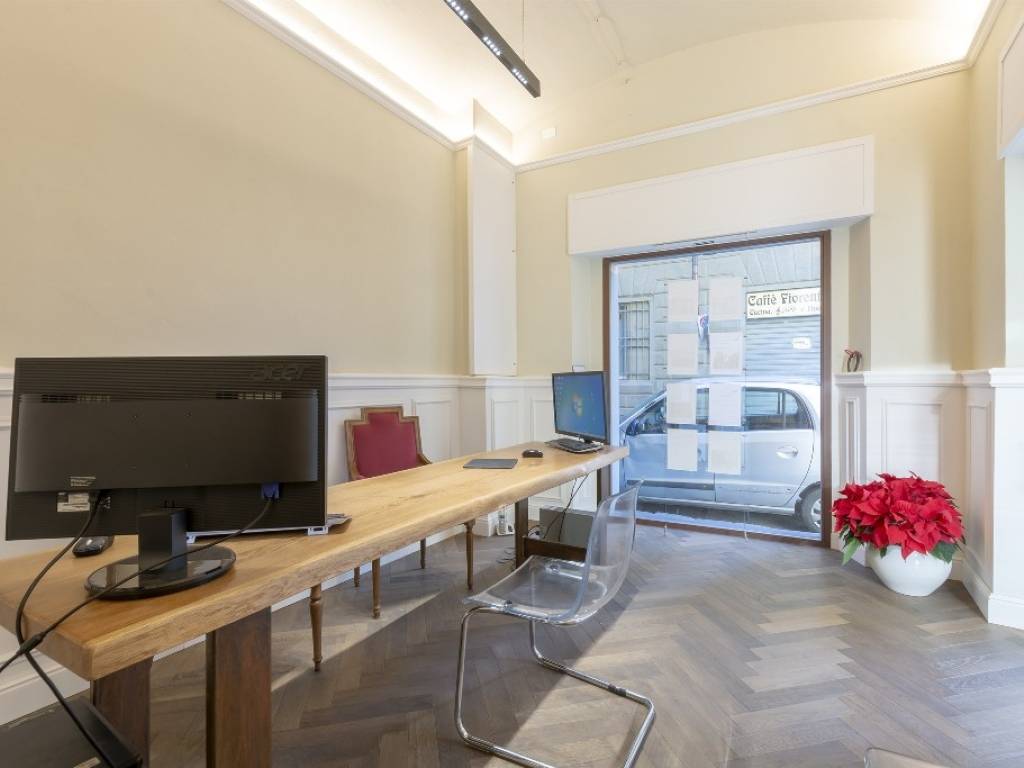 appartamento in vendita a Firenze in zona Le Cure