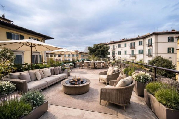 appartamento in vendita a Firenze in zona Centro Duomo