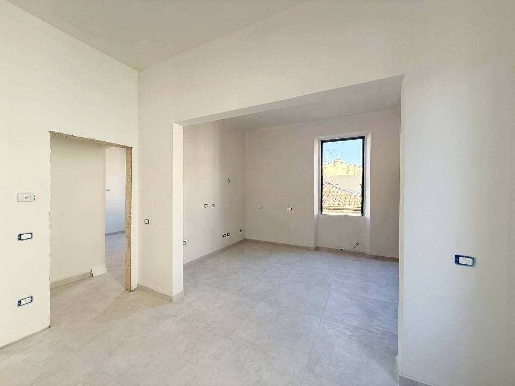 appartamento in vendita a Firenze in zona Le Cure