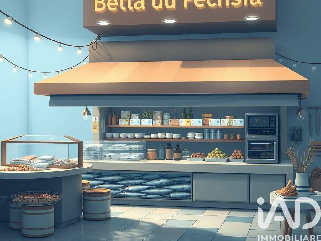 negozio in vendita a Firenze in zona Gavinana