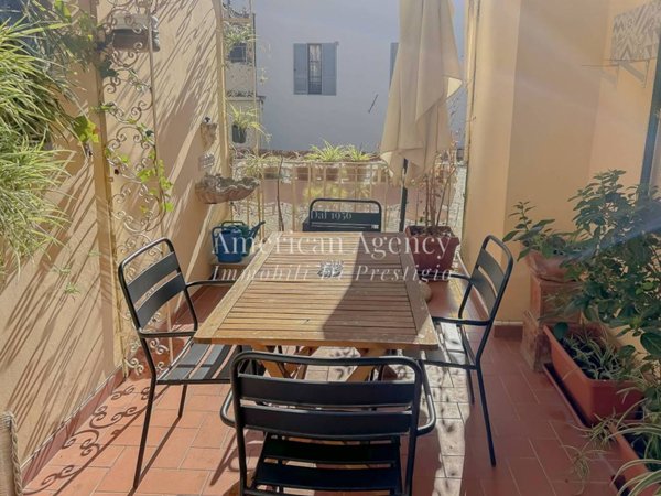 appartamento in vendita a Firenze in zona Centro San Frediano