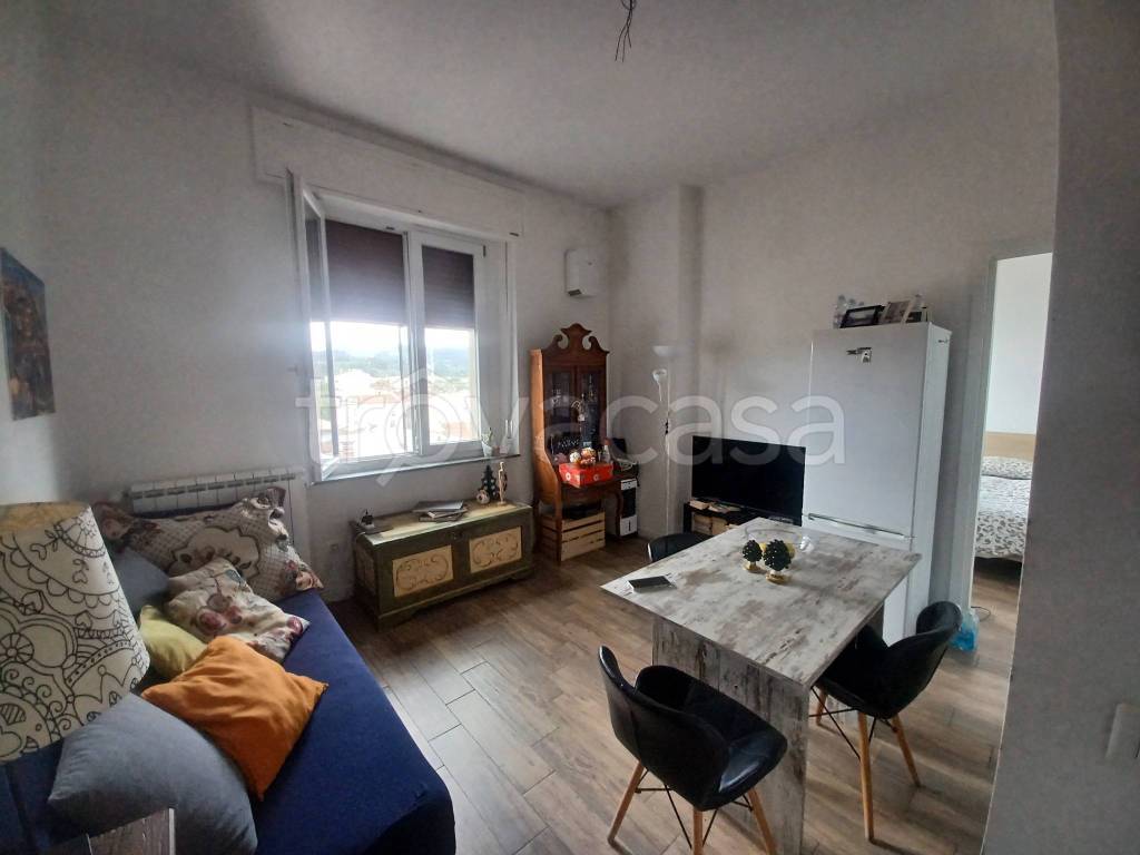 appartamento in vendita a Firenze in zona Campo di Marte