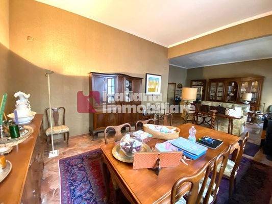 appartamento in vendita a Firenze in zona Campo di Marte