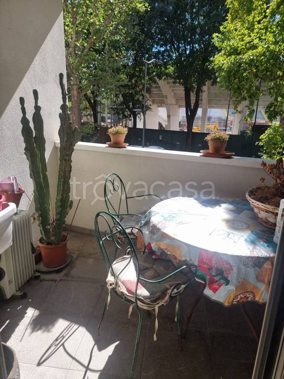 appartamento in vendita a Firenze in zona Campo di Marte