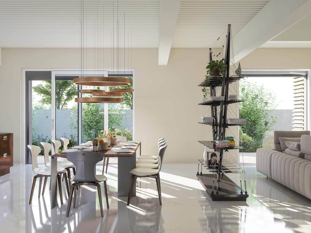 appartamento in vendita a Firenze in zona Statuto