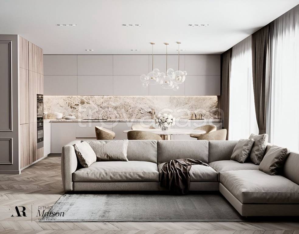 appartamento in vendita a Firenze in zona Cintoia