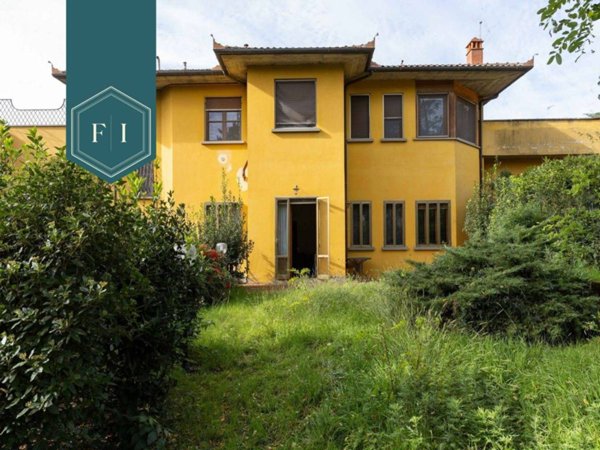 appartamento in vendita a Firenze in zona Rovezzano