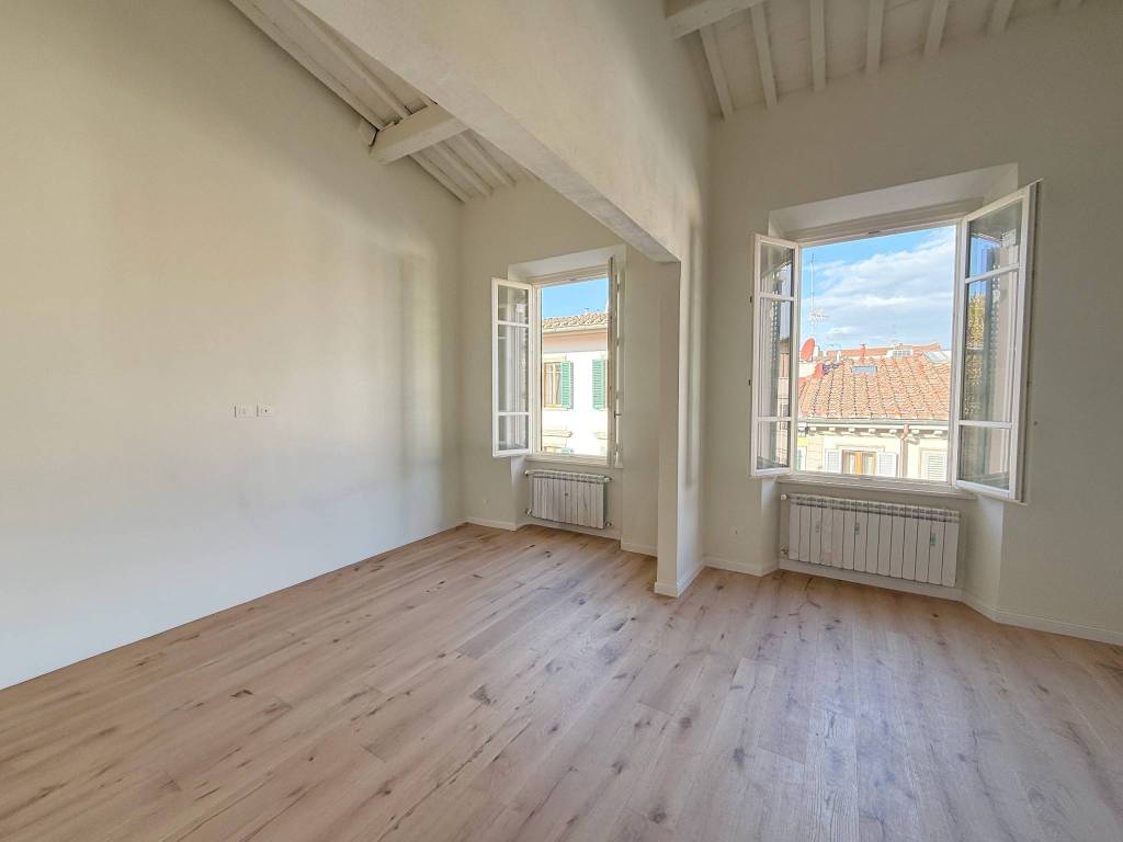 appartamento in vendita a Firenze in zona Le Cure