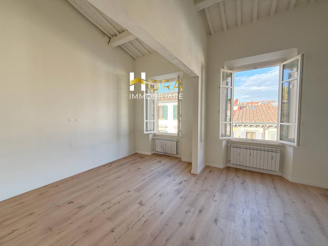 appartamento in vendita a Firenze in zona Campo di Marte