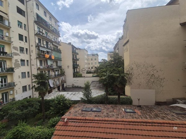 appartamento in vendita a Firenze in zona Campo di Marte
