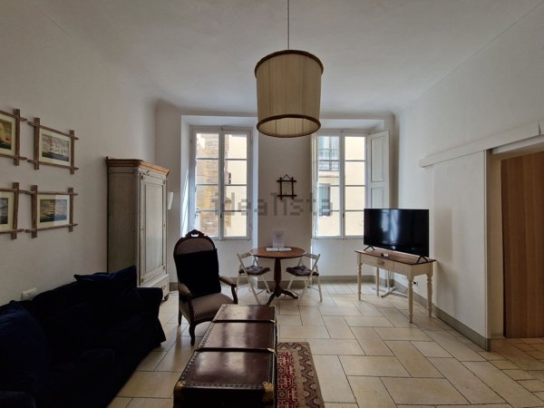 appartamento in vendita a Firenze in zona Centro Santa Maria Novella