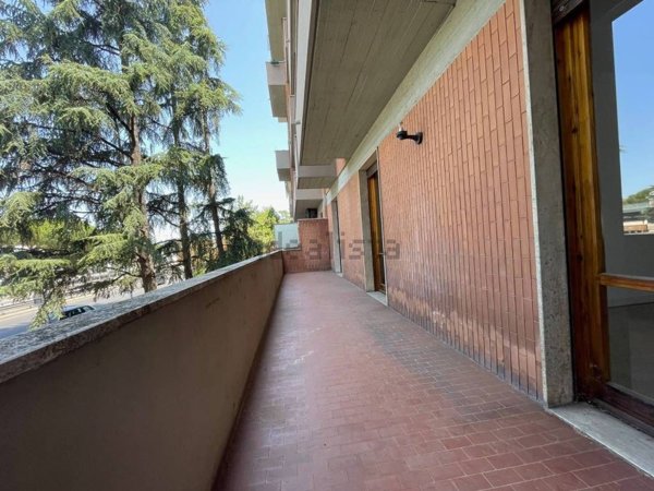 appartamento in vendita a Firenze in zona Legnaia