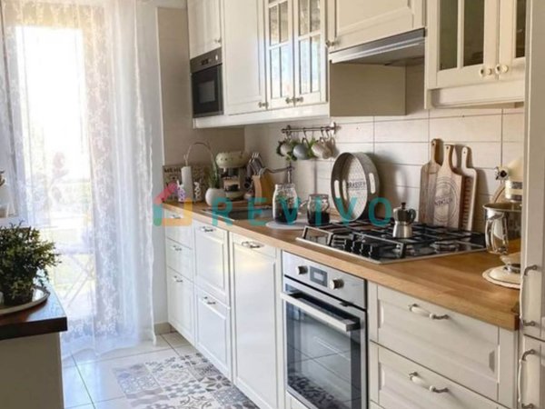 appartamento in vendita a Firenze in zona Coverciano