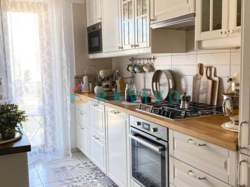 appartamento in vendita a Firenze in zona Coverciano