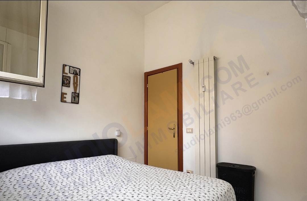 appartamento in vendita a Firenze in zona Novoli