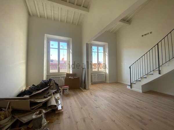 appartamento in vendita a Firenze in zona Le Cure
