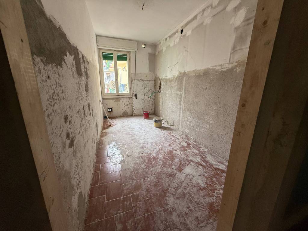 appartamento in vendita a Firenze in zona Coverciano