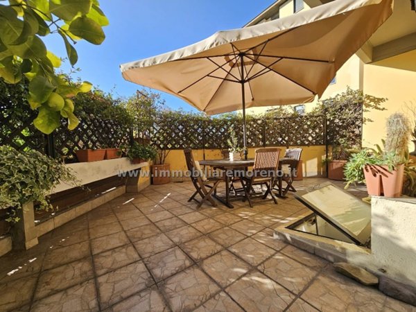 appartamento in vendita a Firenze in zona Bellariva