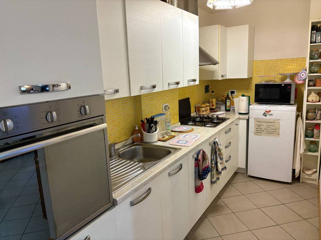 appartamento in vendita a Firenze