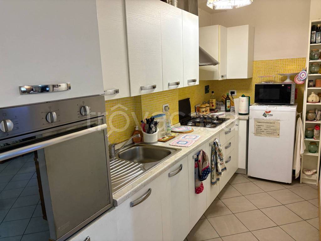 appartamento in vendita a Firenze in zona Brozzi